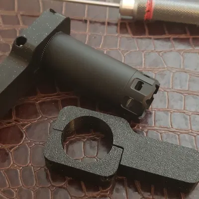 Spiggytech Wrench 28mm cho Matrix Spitfire Tracer