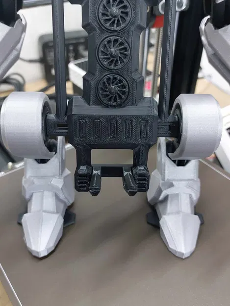 Giá đỡ điện thoại ngược - Image 2