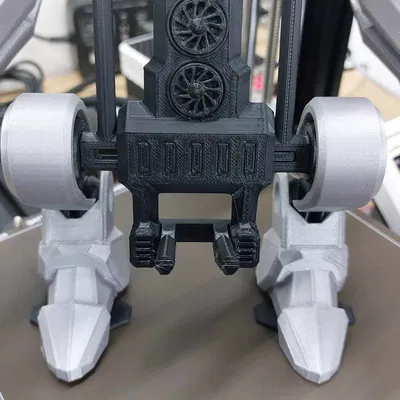 Giá đỡ điện thoại ngược