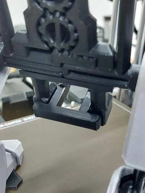 Giá đỡ điện thoại ngược - Image 3