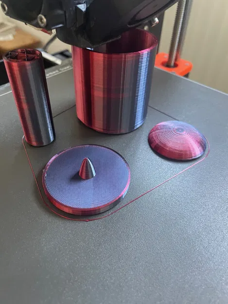 Khuôn ươm hạt Erdpresse 5x5cm - Image 3