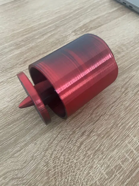 Khuôn ươm hạt Erdpresse 5x5cm - Image 8