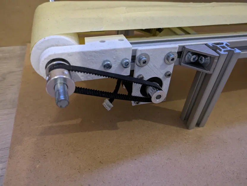 Băng Tải Mini - Image 1