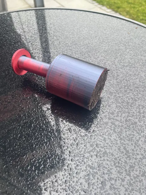 Khuôn ươm hạt Erdpresse 5x5cm - Image 9