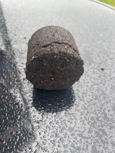 Khuôn ươm hạt Erdpresse 5x5cm - Image 12