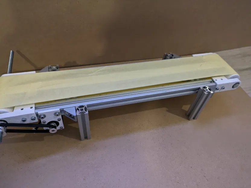 Băng Tải Mini - Image 3