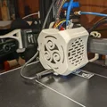 Chụp nóng triskel có camera cho Ender 3 V2 - Thumbnail 1