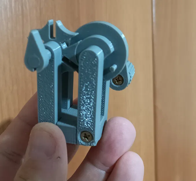 Bánh Xe Geneva - Image 1