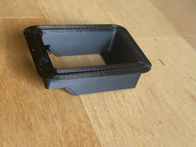 Adapter Công Tắc Khóa Cửa cho Skoda / VW - Image 1