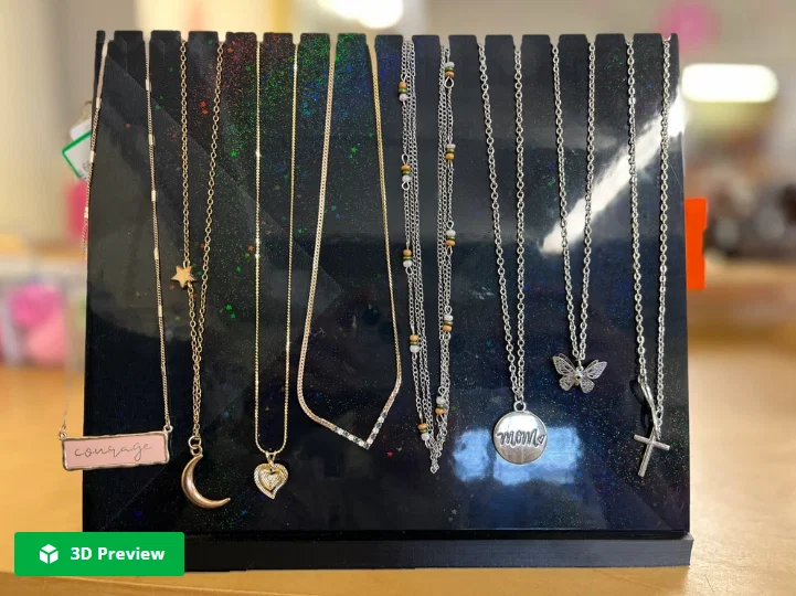 Móc Treo Trang Sức - Image 1