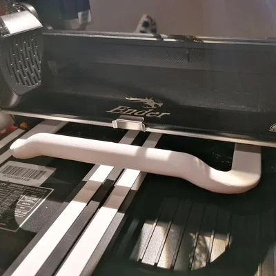 TAY CẦM CHO ENDER 3 V2