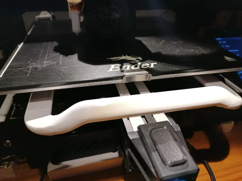 TAY CẦM CHO ENDER 3 V2 - Image 2