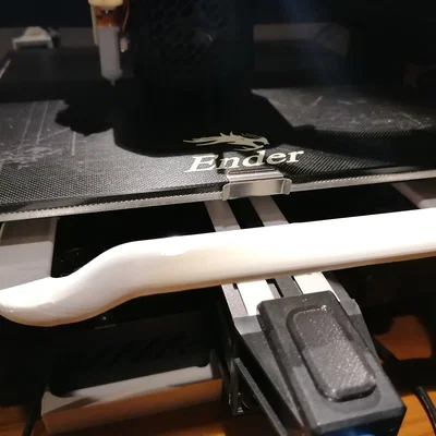 TAY CẦM CHO ENDER 3 V2