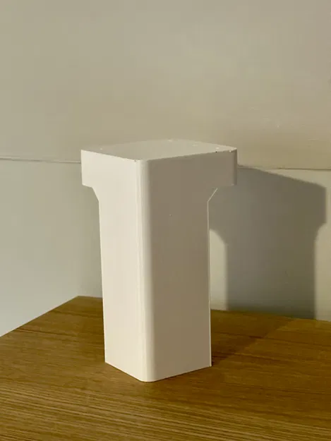 Chân Đế Nâng Tủ IKEA Kallax (18cm) - Dành Cho Robot Hút Bụi - Image 3