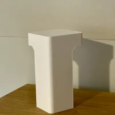 Chân Đế Nâng Tủ IKEA Kallax (18cm) - Dành Cho Robot Hút Bụi