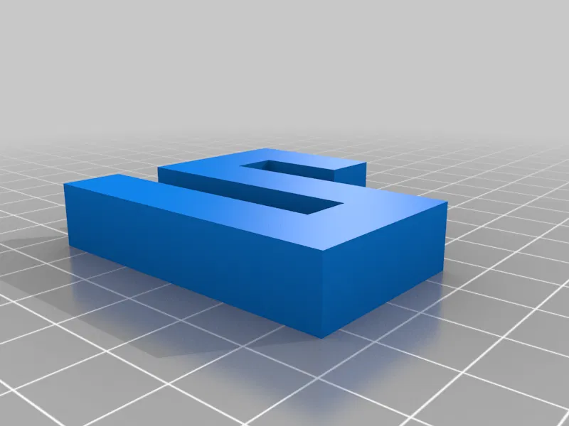 Móc Treo Vòi Hoa Sen (vuông 5mm, 6mm, 8mm) - Image 1