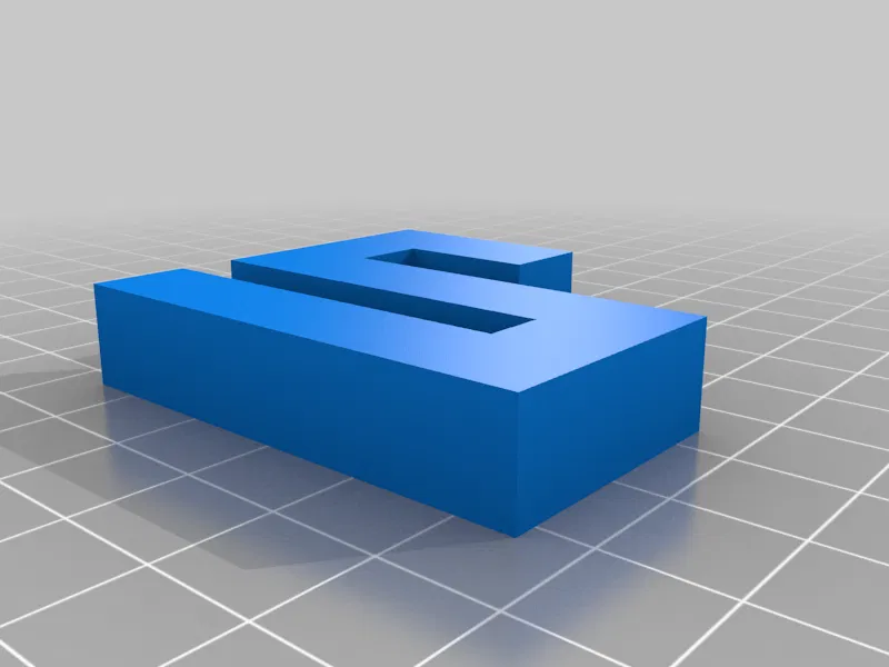 Móc Treo Vòi Hoa Sen (vuông 5mm, 6mm, 8mm) - Image 3