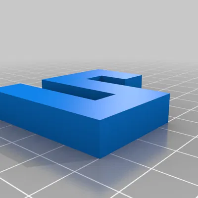 Móc treo vòi sen (vuông 5mm, 6mm, 8mm) loại lớn