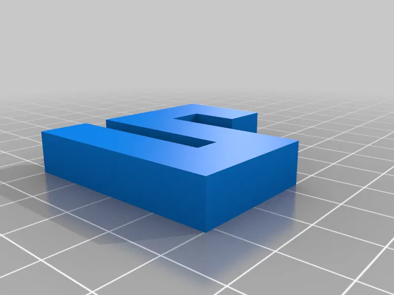 Móc treo vòi sen (vuông 5mm, 6mm, 8mm) loại lớn - Image 2