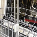 Kẹp Ống Hút Máy Rửa Chén (Parametric) - Thumbnail 1