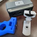 Adapter Tay Cầm Cho Seal 3Dmakerpro - Phiên Bản GoPro - Thumbnail 1