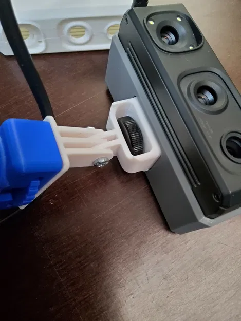 Adapter Tay Cầm Cho Seal 3Dmakerpro - Phiên Bản GoPro - Image 2