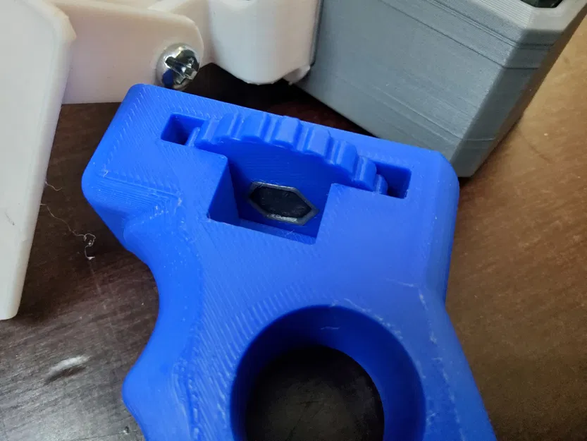 Adapter Tay Cầm Cho Seal 3Dmakerpro - Phiên Bản GoPro - Image 3