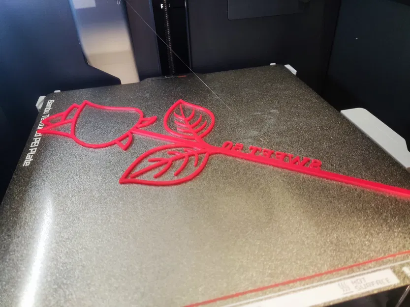 Hoa Hồng Ngọt Ngào 50 - Quà Tặng Sinh Nhật Lần Thứ 50 - Image 2