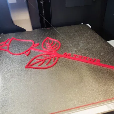 Hoa Hồng Ngọt Ngào 50 - Quà Tặng Sinh Nhật Lần Thứ 50