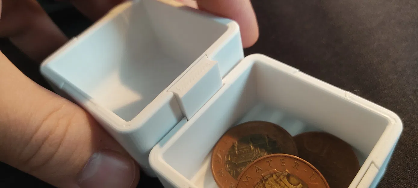 Khay Đa Năng / Hộp Tổ Chức Bàn Làm Việc - Image 6