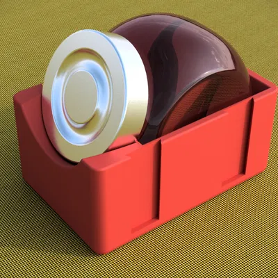 Giá Đựng Hũ Gia Vị (IKEA RAJTAN) - Tương Thích Khay Đựng Đa Năng