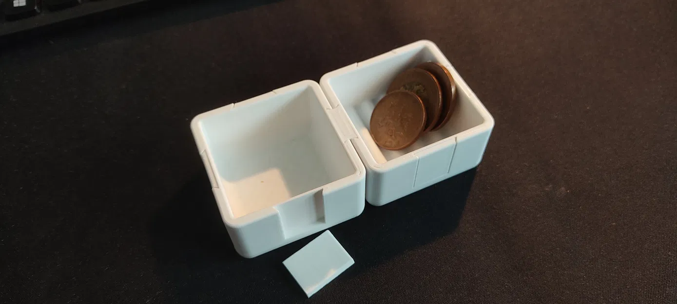 Khay Đa Năng / Hộp Tổ Chức Bàn Làm Việc - Image 8