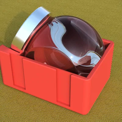 Giá Đựng Hũ Gia Vị (IKEA RAJTAN) - Tương Thích Khay Đựng Đa Năng