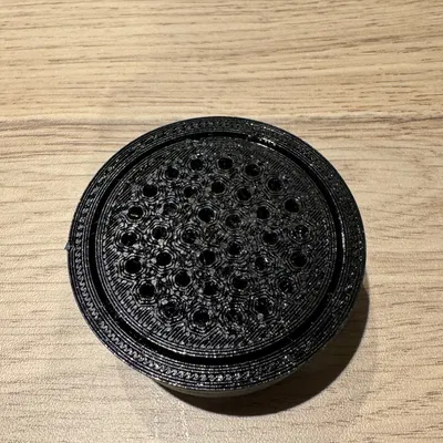 Chống Rung Máy Giặt