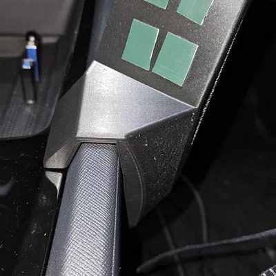 Giá đỡ điện thoại gắn taplo Skoda Octavia