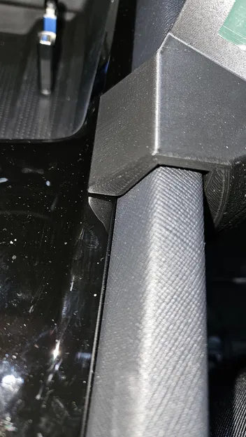 Giá đỡ điện thoại gắn taplo Skoda Octavia - Image 4