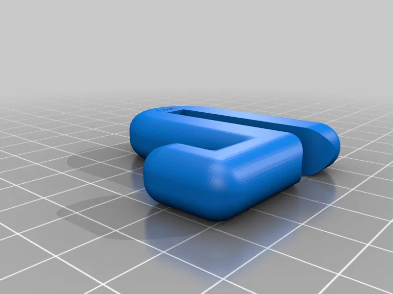 Móc treo cửa phòng tắm (5mm, 6mm, 8mm) - Image 3