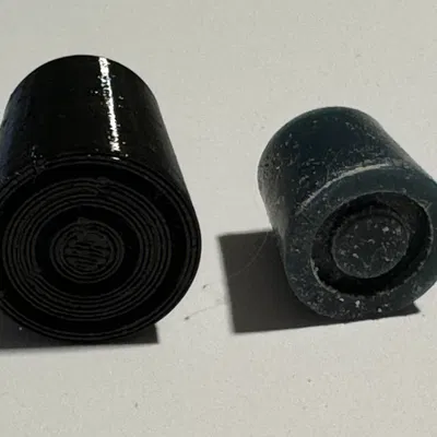 Kenwood Major Titanium Fot - Tấm Lót Máy Trộn Lớn Hơn