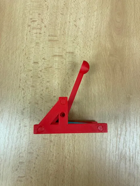 Katapult - Máy Bắn Đá Hoạt Động - Image 3