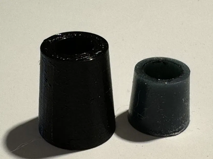 Kenwood Major Titanium Fot - Tấm Lót Máy Trộn Lớn Hơn - Image 3