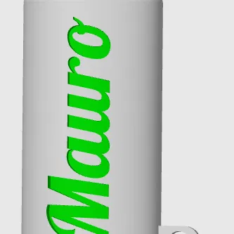 Vỏ Bật Lửa Bic Mauro