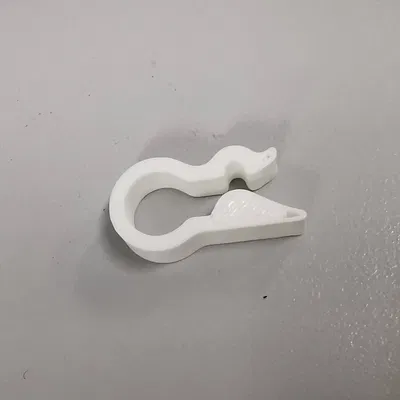 Kẹp Filament Phiên Bản Chặt