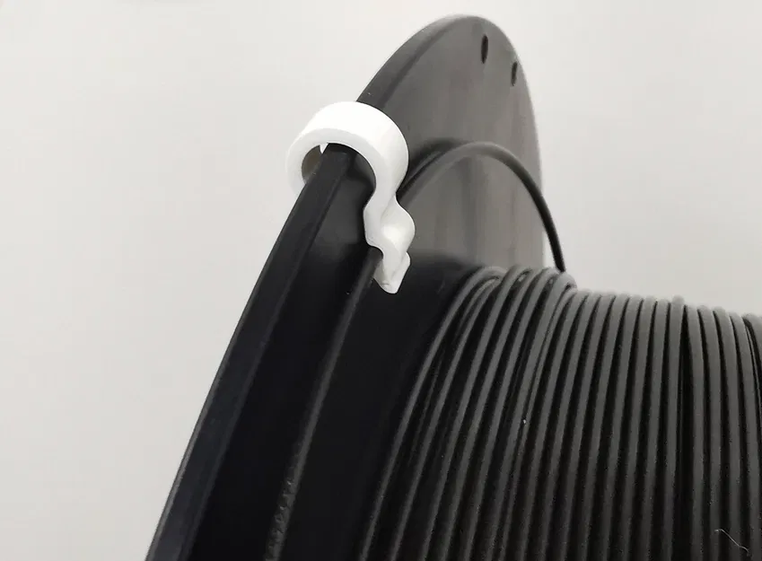 Kẹp Filament Phiên Bản Chặt - Image 2
