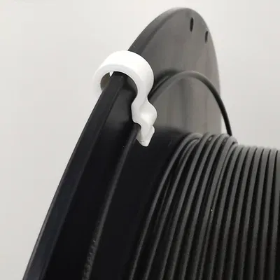 Kẹp Filament Phiên Bản Chặt
