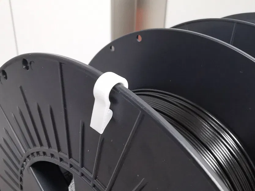 Kẹp Filament Phiên Bản Chặt - Image 3