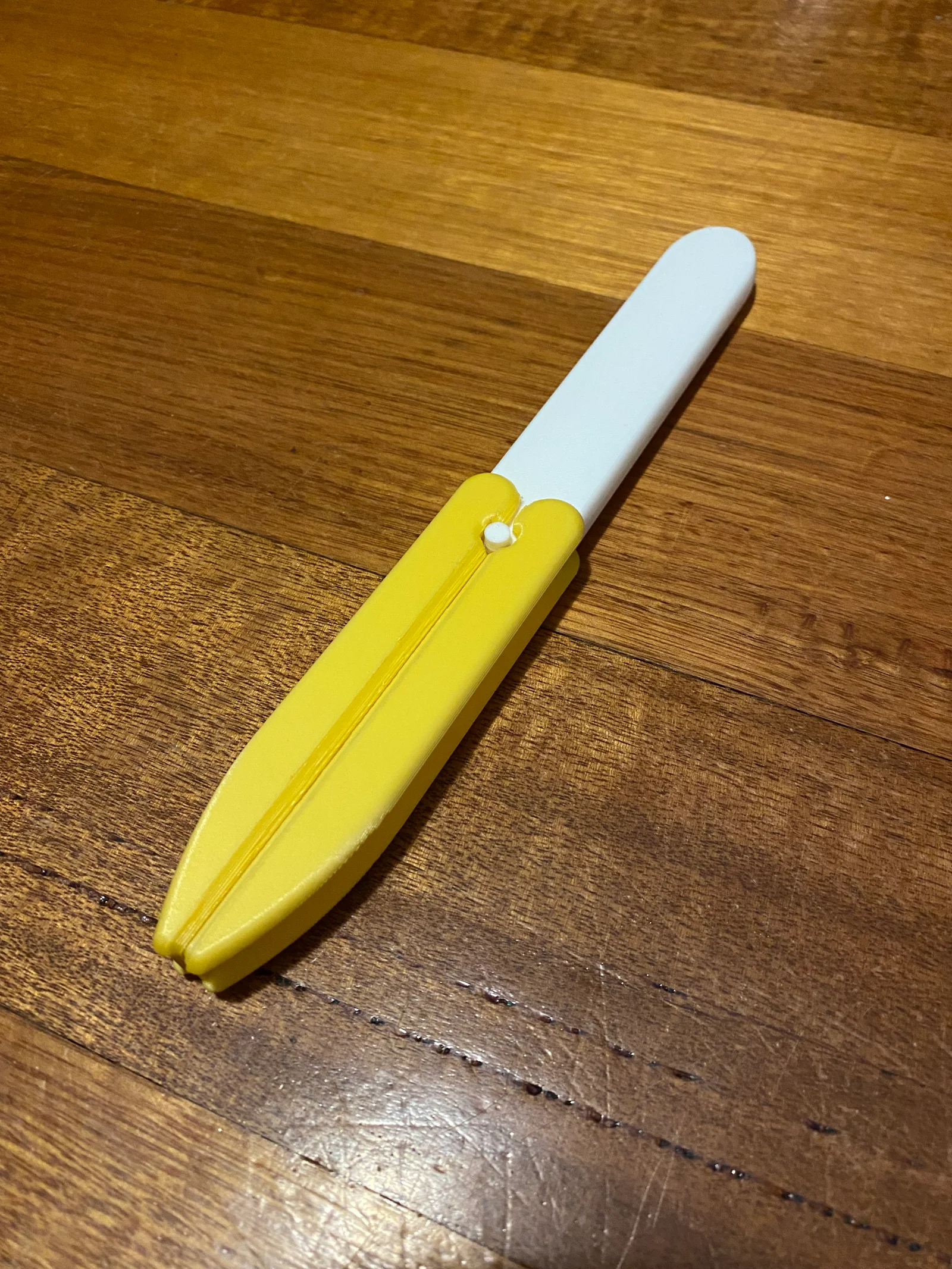 Dao Bướm Chuối (bananasong) 1
