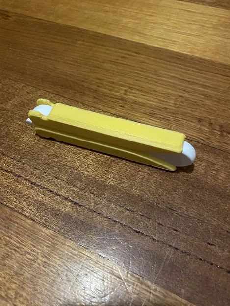 Dao Bướm Chuối (bananasong) - Image 4