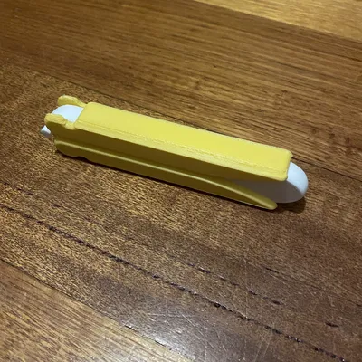 Dao Bướm Chuối (bananasong)