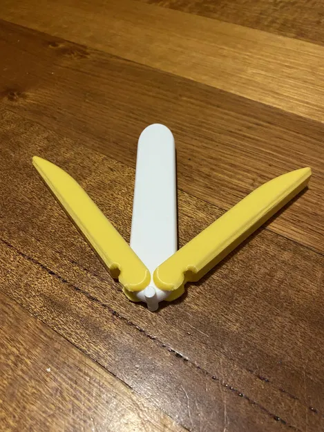 Dao Bướm Chuối (bananasong) - Image 5