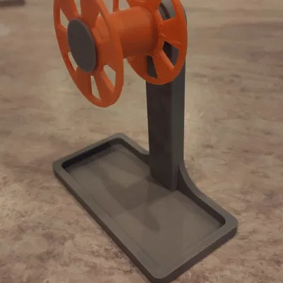 GIÁ ĐỠ CUỘN DÂY ĐIỆN "COOL"